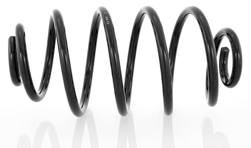 GH - GH-223616 1x Feder Hinten Rechts=Links GH - GH-223616 1x Feder Hinten Rechts=Links von GH