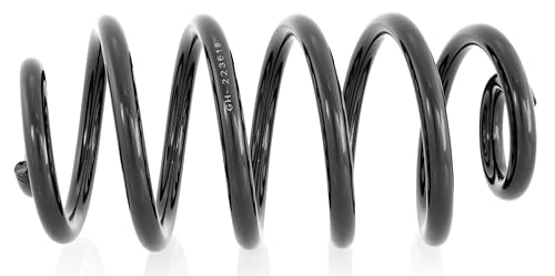 GH - GH-223618 1x Feder Hinten Rechts=Links GH - GH-223618 1x Feder Hinten Rechts=Links von GH