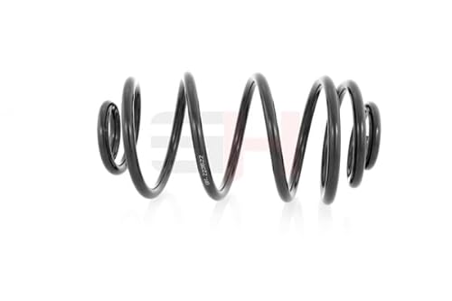 GH - GH-223622 1x Feder Hinten Rechts=Links GH - GH-223622 1x Feder Hinten Rechts=Links von GH