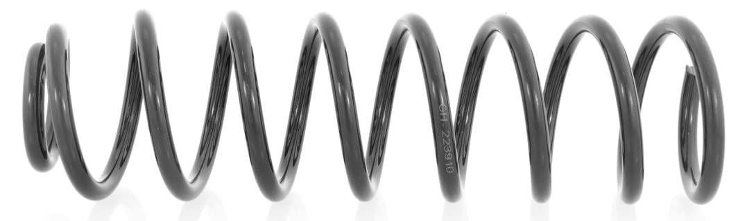 GH - GH-223910 1x Feder Hinten Rechts=Links GH - GH-223910 1x Feder Hinten Rechts=Links von GH
