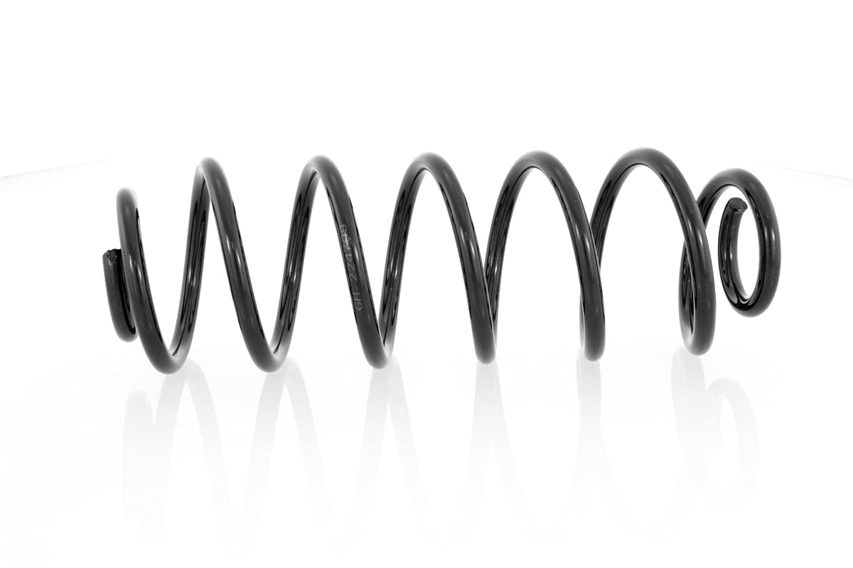 GH - GH-224709 1x Feder Hinten Rechts=Links GH - GH-224709 1x Feder Hinten Rechts=Links von GH