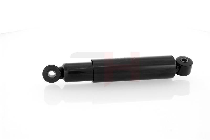 GH - GH-305016 1x Öldruck Stoßdämpfer Hinten Rechts=Links von GH