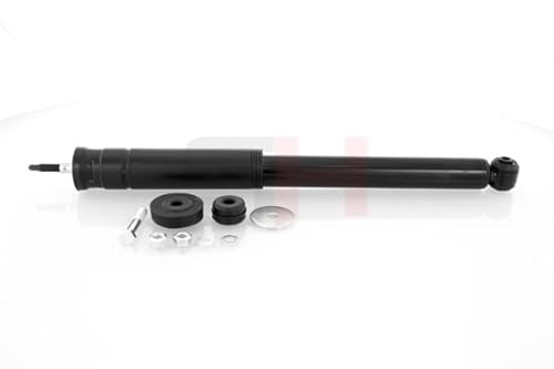 GH - GH-333367 1x Gasdruck Stoßdämpfer Hinten Rechts=Links GH - GH-333367 1x Gasdruck Stoßdämpfer Hinten Rechts=Links von GH