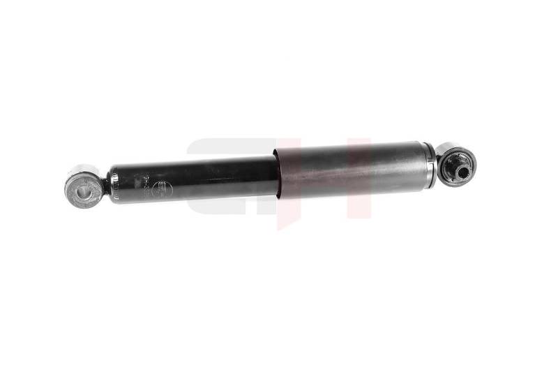 GH - GH-333613 1x Gasdruck Stoßdämpfer Hinten Rechts=Links von GH