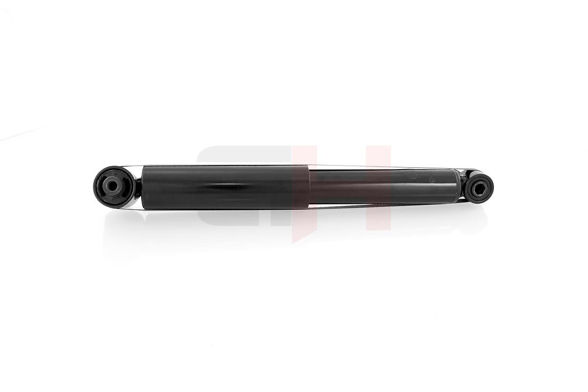GH - GH-333909 1x Gasdruck Stoßdämpfer Hinten Rechts=Links GH - GH-333909 1x Gasdruck Stoßdämpfer Hinten Rechts=Links von GH