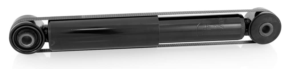 GH - GH-334707 1x Gasdruck Stoßdämpfer Hinten Rechts=Links GH - GH-334707 1x Gasdruck Stoßdämpfer Hinten Rechts=Links von GH