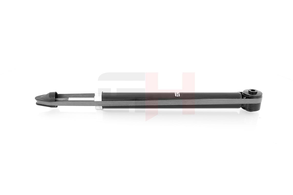 GH - GH-335077 1x Gasdruck Stoßdämpfer Hinten Rechts=Links von GH