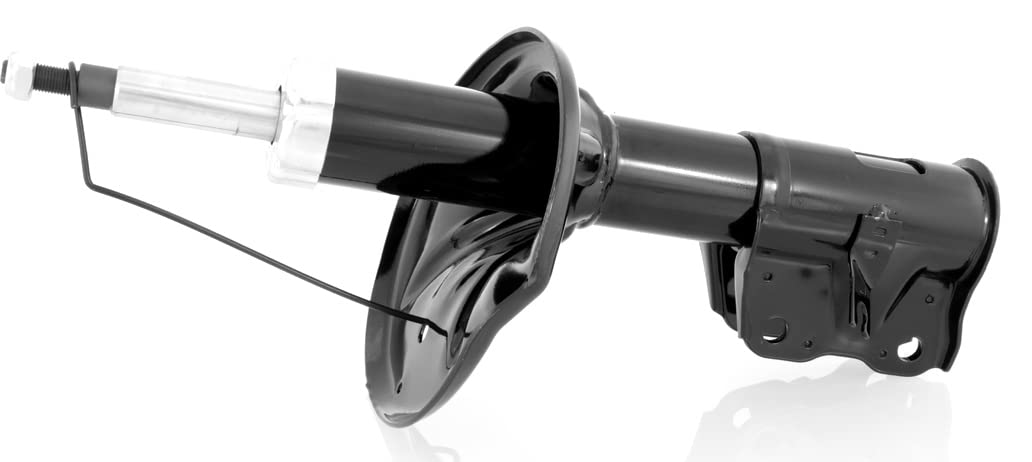 GH - GH-353091V 1x Gasdruck Stoßdämpfer Vorne Links von GH