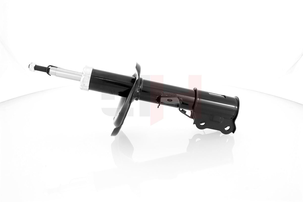 GH - GH-353452H 1x Gasdruck Stoßdämpfer Vorne Rechts GH - GH-353452H 1x Gasdruck Stoßdämpfer Vorne Rechts von GH