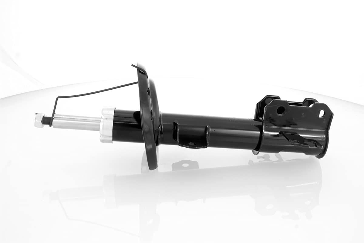GH - GH-353621 1x Gasdruck Stoßdämpfer Vorne Rechts=Links GH - GH-353621 1x Gasdruck Stoßdämpfer Vorne Rechts=Links von GH