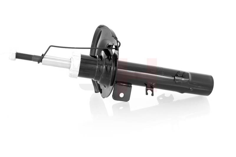 GH - GH-353770V 1x Gasdruck Stoßdämpfer Vorne Links von GH