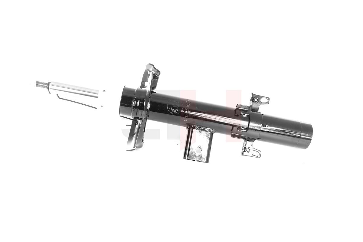 GH - GH-354012H 1x Gasdruck Stoßdämpfer Hinten Rechts GH - GH-354012H 1x Gasdruck Stoßdämpfer Hinten Rechts von GH