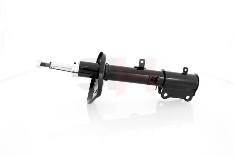 GH - GH-354552H 1x Gasdruck Stoßdämpfer Hinten Rechts von GH