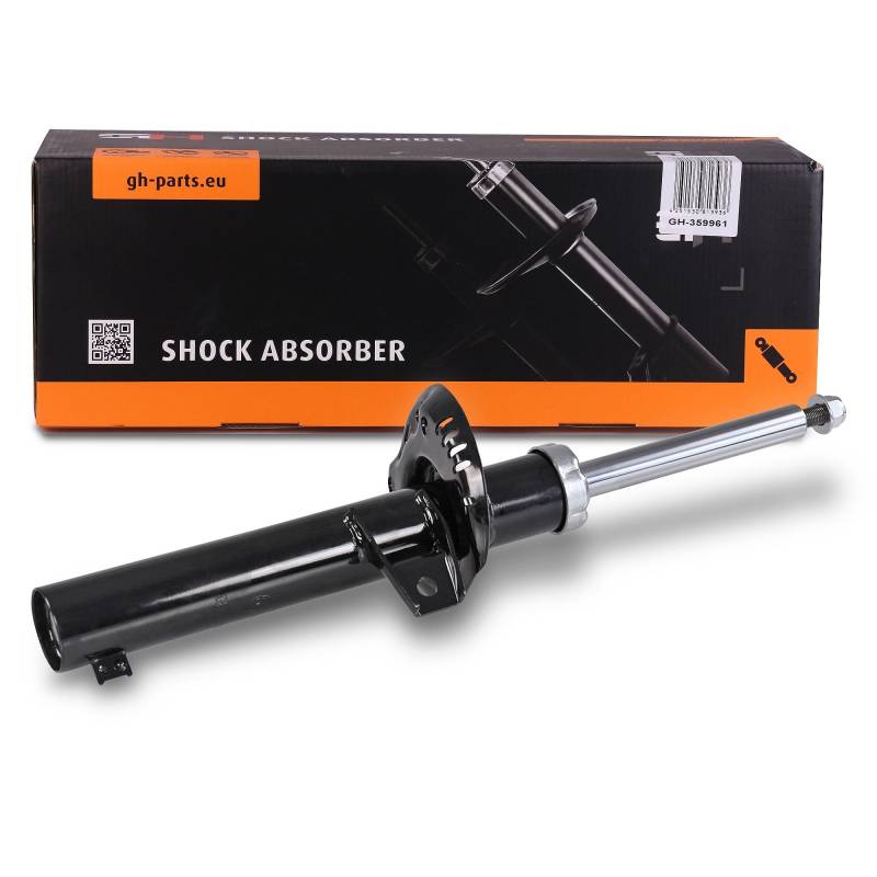 GH - GH-359961 1x Gasdruck Stoßdämpfer Vorne Rechts=Links von GH