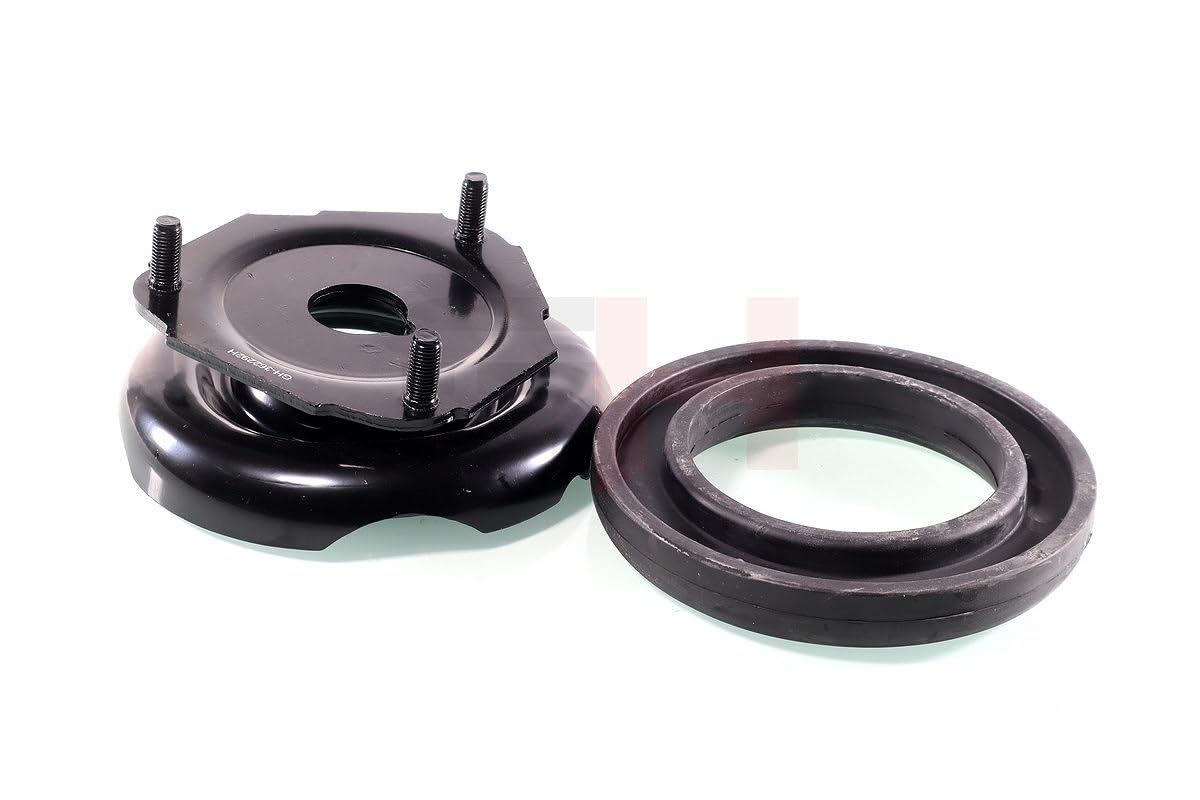 GH - GH-362292H 1x Federteller Hinten Rechts GH - GH-362292H 1x Federteller Hinten Rechts von GH