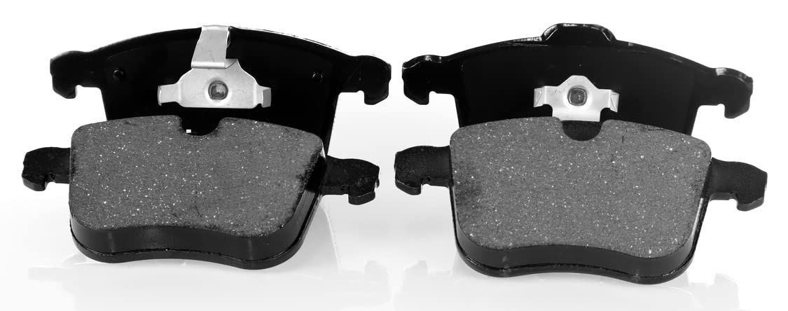 GH - GH-412721 1x Bremsbeläge Vorne GH - GH-412721 1x Bremsbeläge Vorne von GH