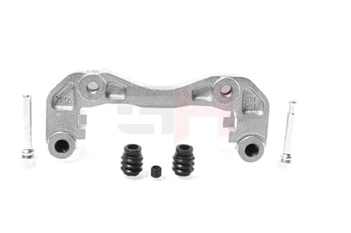 GH GH-443423 Halter Bremssattel Vorderachse beidseitig, rechts, links von GH