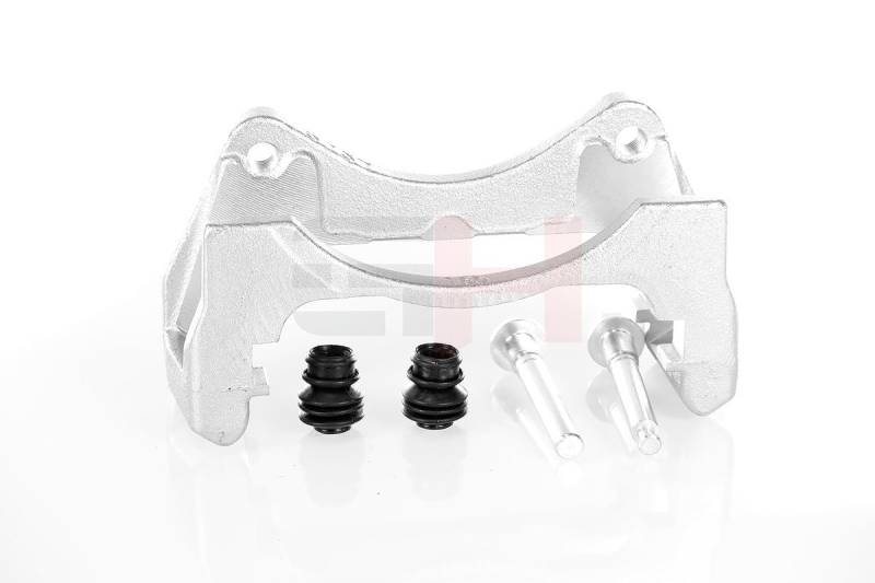 GH - GH-449333 1x Bremssattelhalter Vorne Rechts=Links von GH