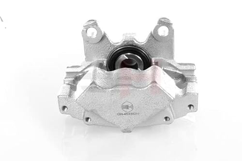 GH - GH-453352H 1x Bremssattel Hinten Rechts von GH