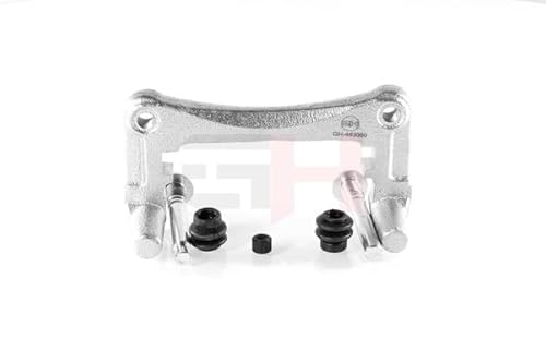 GH - GH-463060 1x Bremssattelhalter Hinten Rechts=Links von GH