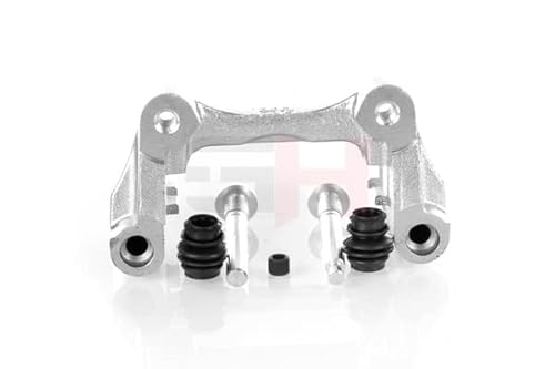 GH - GH-463212 1x Bremssattelhalter Hinten Rechts=Links GH - GH-463212 1x Bremssattelhalter Hinten Rechts=Links von GH