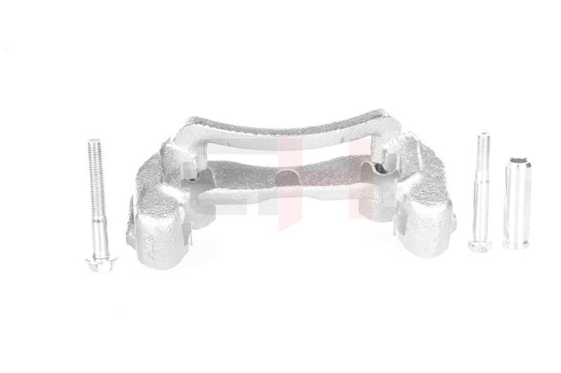 GH - GH-463258 1x Bremssattelhalter Hinten Rechts=Links von GH