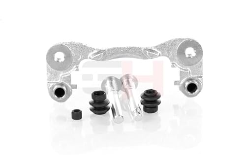 GH - GH-469334 1x Bremssattelhalter Hinten Rechts=Links von GH