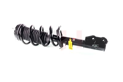 Gh 2x Federbein komplett vorne für Ford Gh 2x Federbein komplett vorne für Ford von GH