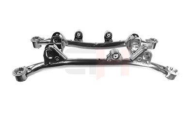 Gh Achskörper [Hersteller-Nr. GH-593481] für Hyundai, Kia von GH