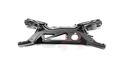 Gh Achskörper [Hersteller-Nr. GH-599335] für Dodge, Jeep von GH
