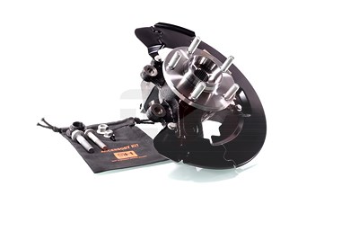 Gh Achsschenkel, Radaufhängung [Hersteller-Nr. GH-283203V] für Mazda von GH