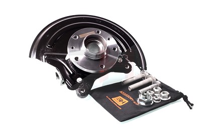 Gh Achsschenkel, Radaufhängung [Hersteller-Nr. GH-283991H] für Mercedes-Benz, Renault von GH