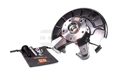 Gh Achsschenkel, Radaufhängung [Hersteller-Nr. GH-289963V] für Audi, Seat, Skoda, VW von GH