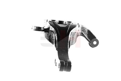 Gh Achsschenkel, Radaufhängung [Hersteller-Nr. GH-292206H] für Nissan von GH