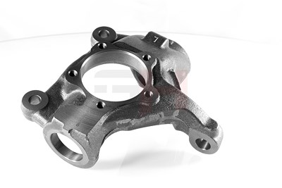 Gh Achsschenkel, Radaufhängung [Hersteller-Nr. GH-292551V] für Ford von GH