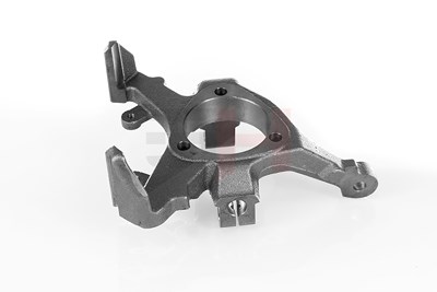 Gh Achsschenkel, Radaufhängung [Hersteller-Nr. GH-293665V] für Opel von GH