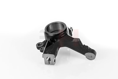 Gh Achsschenkel, Radaufhängung [Hersteller-Nr. GH-293688V] für Opel von GH