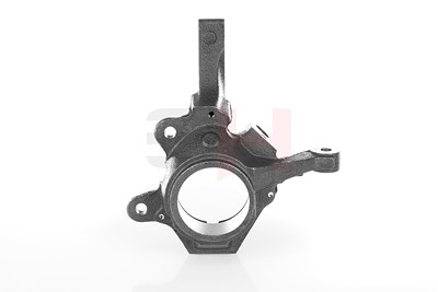 Gh Achsschenkel, Radaufhängung [Hersteller-Nr. GH-293950V] für Renault von GH