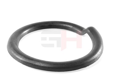 Gh Anschlagpuffer, Federung [Hersteller-Nr. GH-622359] für Fiat von GH