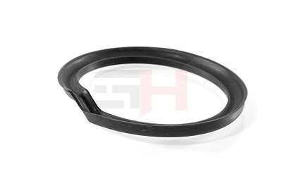 Gh Anschlagpuffer, Federung [Hersteller-Nr. GH-623365] für Mercedes-Benz von GH