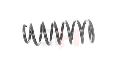 Gh Fahrwerksfeder [Hersteller-Nr. GH-224510] für Toyota von GH