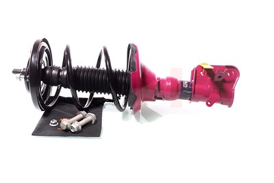 Gh Federbein [Hersteller-Nr. GH+352667C01] für Honda von GH