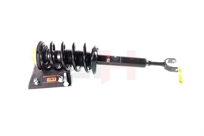 Gh Federbein [Hersteller-Nr. GH-334701C01A] für Skoda, VW von GH