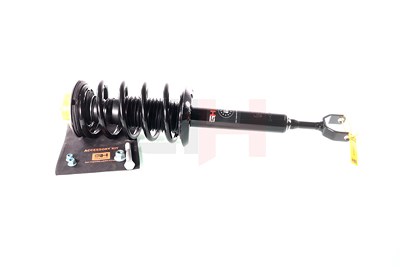 Gh Federbein [Hersteller-Nr. GH-334701C09A] für VW von GH