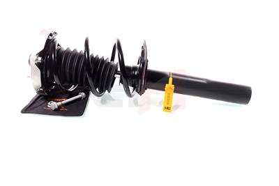 Gh Federbein komplett vorne [Hersteller-Nr. GH-351589C02] für BMW von GH