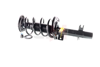 Gh Federbein komplett vorne [Hersteller-Nr. GH-351913C03] für Citroën von GH