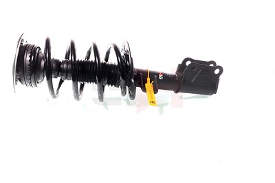 Gh Federbein komplett vorne [Hersteller-Nr. GH-352568C02] für Ford von GH
