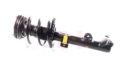 Gh Federbein komplett vorne [Hersteller-Nr. GH-353303C01] für Mercedes-Benz von GH