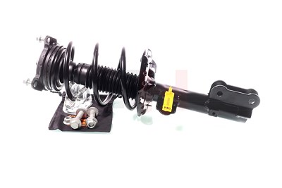 Gh Federbein komplett vorne [Hersteller-Nr. GH-353444C02] für Hyundai von GH