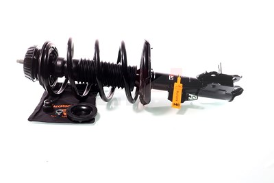 Gh Federbein komplett vorne [Hersteller-Nr. GH-353452C03] für Hyundai von GH